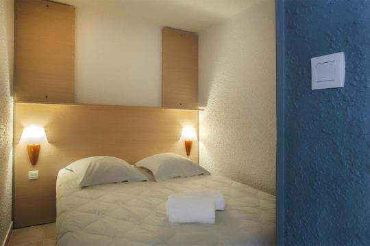 Belambra Clubs "Pineto" - BORGO