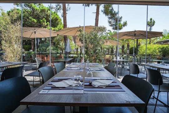 Belambra Clubs "Pineto" - BORGO