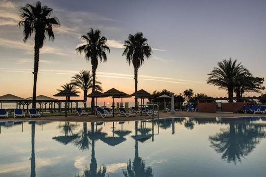 Belambra Clubs "Pineto" - BORGO