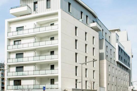 Le Collège Cardinal Campus - COLOMBES