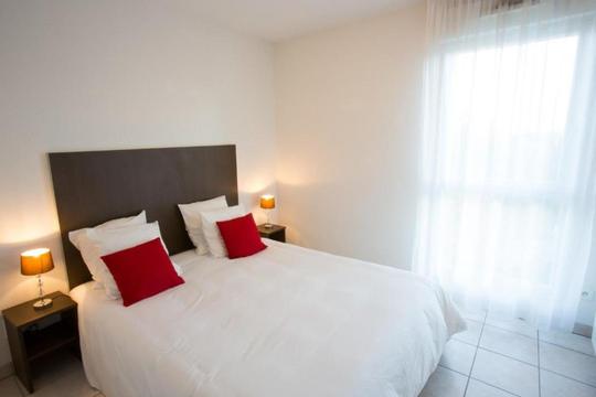 All Suites Saint Exupéry II - MERIGNAC