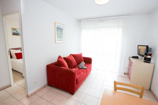 All Suites Saint Exupéry II - MERIGNAC