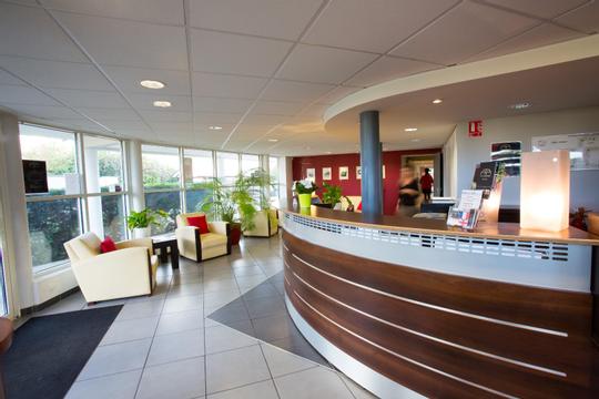 All Suites Saint Exupéry II - MERIGNAC