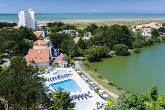 Belambra Clubs "Les Grands Espaces" - SAINT JEAN DE MONTS