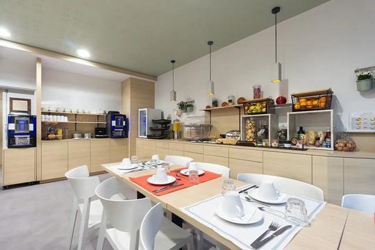 City Residence Paris Saint-Maurice - SAINT MAURICE