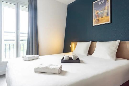 City Residence Paris Saint-Maurice - SAINT MAURICE