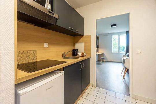 City Residence Paris Saint-Maurice - SAINT MAURICE