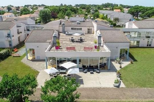 Résidence de la Presqu'île - FOURAS