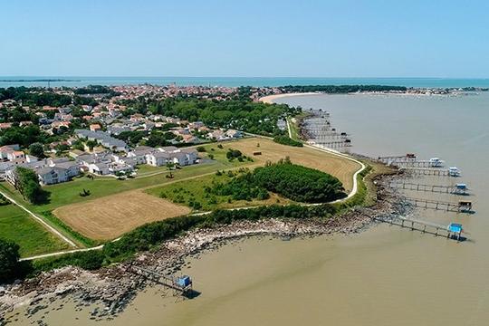 Résidence de la Presqu'île - FOURAS