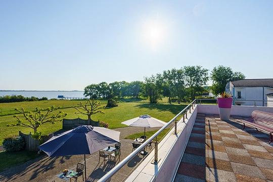 Résidence de la Presqu'île - FOURAS