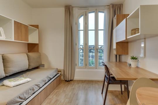 Studea Vanves Jean Monnet - VANVES