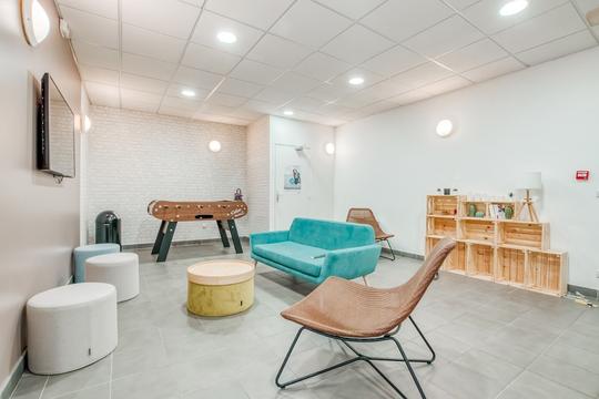 Studea Vanves Jean Monnet - VANVES