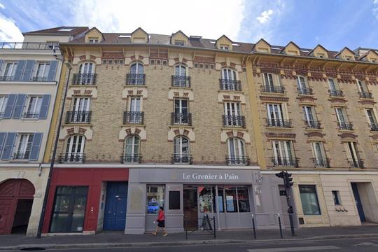 Studea Vanves Jean Monnet - VANVES