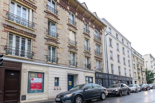 Studea Vanves Jean Monnet - VANVES