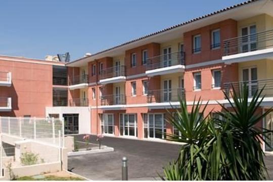 Résidence La Bastide du Moulin - AURIBEAU SUR SIAGNE