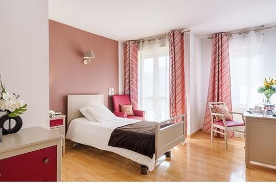 Résidence La Bastide du Moulin - AURIBEAU SUR SIAGNE