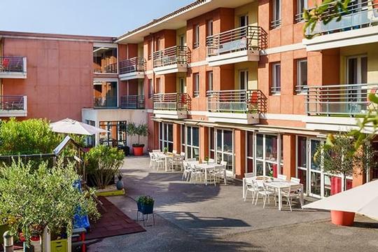 Résidence La Bastide du Moulin - AURIBEAU SUR SIAGNE