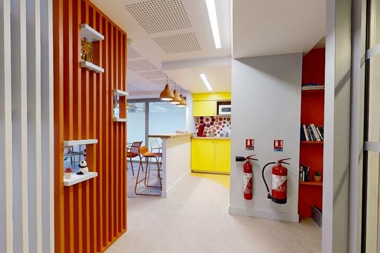 Nexity Studea Boulogne Seguin - BOULOGNE-BILLANCOURT
