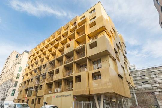 Nexity Studea Boulogne Seguin - BOULOGNE-BILLANCOURT