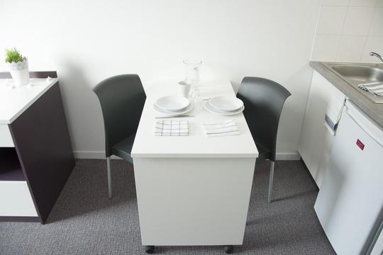 Nexity Studea Boulogne Seguin - BOULOGNE-BILLANCOURT