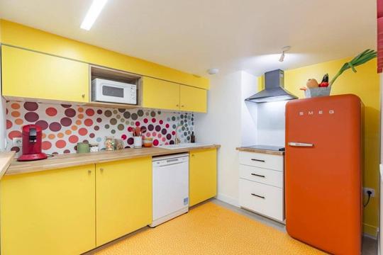 Nexity Studea Boulogne Seguin - BOULOGNE-BILLANCOURT