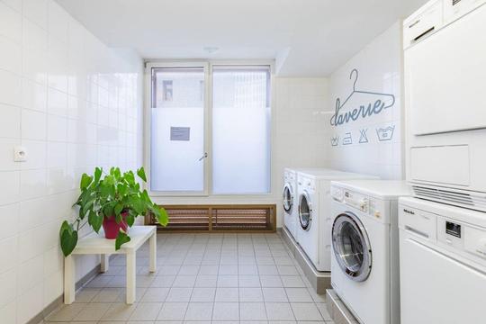 Nexity Studea Boulogne Seguin - BOULOGNE-BILLANCOURT
