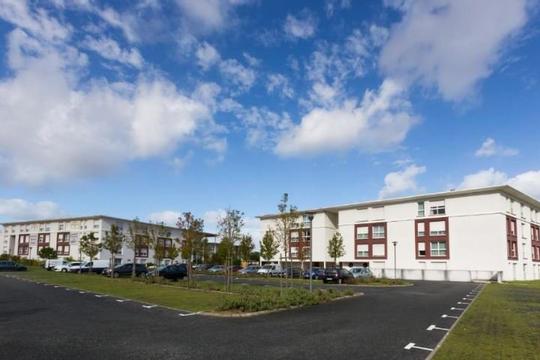 All Suites Saint Exupéry II - MERIGNAC