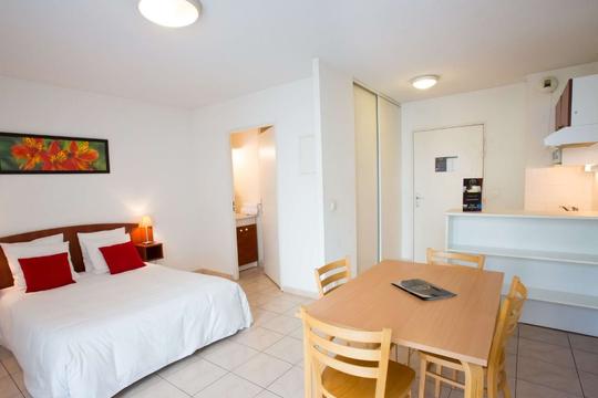 All Suites Saint Exupéry II - MERIGNAC