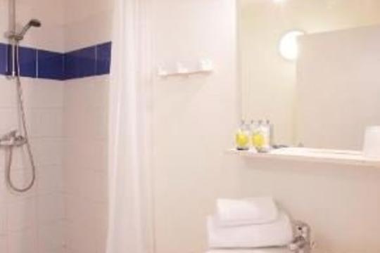 All Suites Saint Exupéry II - MERIGNAC
