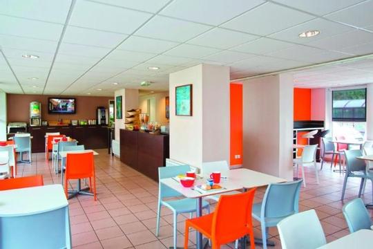 All Suites Saint Exupéry II - MERIGNAC