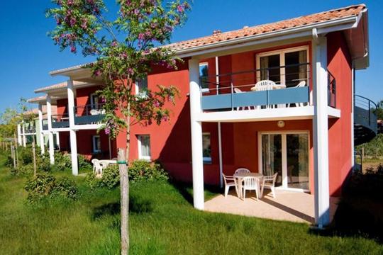 Lagrange Vacances Résidence L'Estuaire - LE VERDON SUR MER