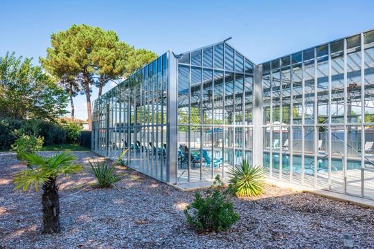 Lagrange Vacances Résidence L'Estuaire - LE VERDON SUR MER