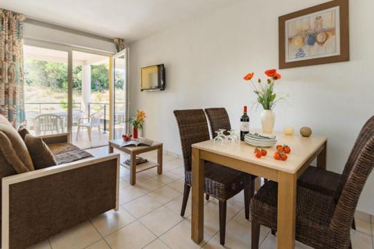 Lagrange Vacances Résidence L'Estuaire - LE VERDON SUR MER