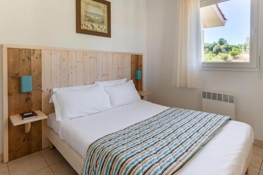 Lagrange Vacances Résidence L'Estuaire - LE VERDON SUR MER