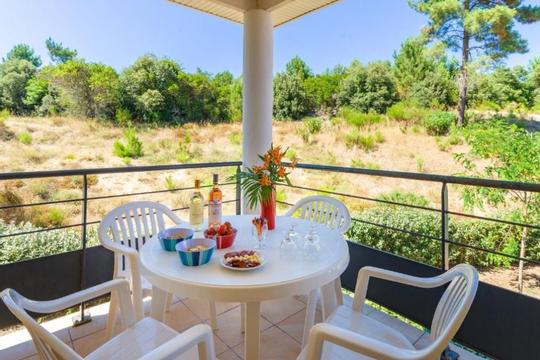 Lagrange Vacances Résidence L'Estuaire - LE VERDON SUR MER