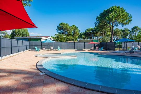 Lagrange Vacances Résidence L'Estuaire - LE VERDON SUR MER