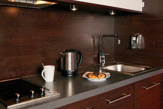 Residhome Caserne de Bonne - GRENOBLE