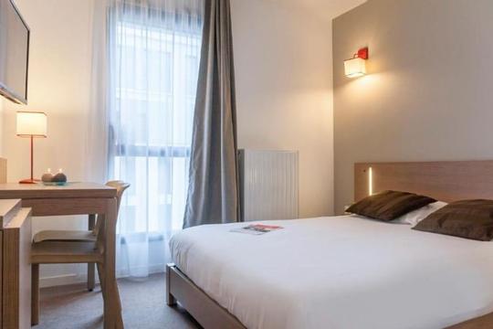 Appart'city - ANGERS