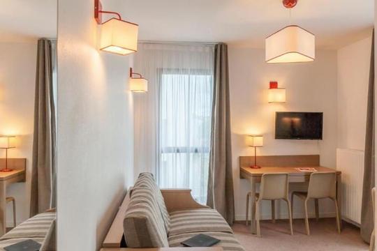 Appart'city - ANGERS