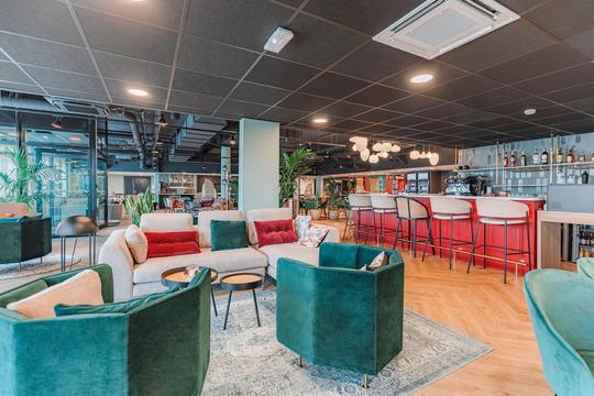 AppartCity Collection Paris CDG Airport - ROISSY EN FRANCE