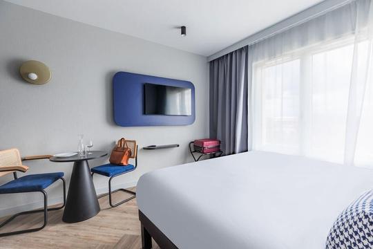 AppartCity Collection Paris CDG Airport - ROISSY EN FRANCE