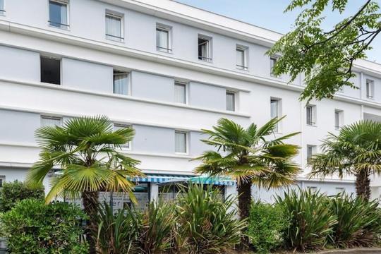 Appart'city - SAINT NAZAIRE