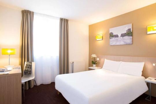 Adagio Access Les Docks - LE HAVRE