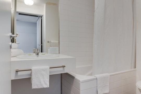 Residhotel Bordeaux Galerie Tatry - BORDEAUX