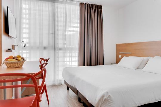 Residhotel Bordeaux Galerie Tatry - BORDEAUX