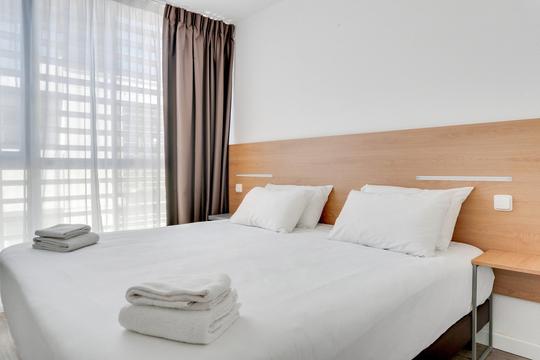Residhotel Bordeaux Galerie Tatry - BORDEAUX