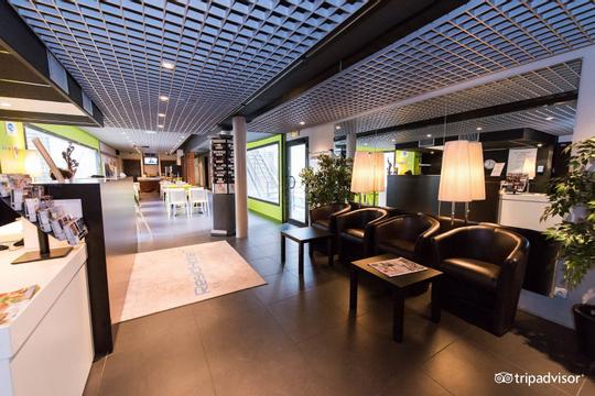 Residhotel Bordeaux Galerie Tatry - BORDEAUX