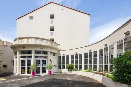 Appart'City Confort Niort Centre - NIORT