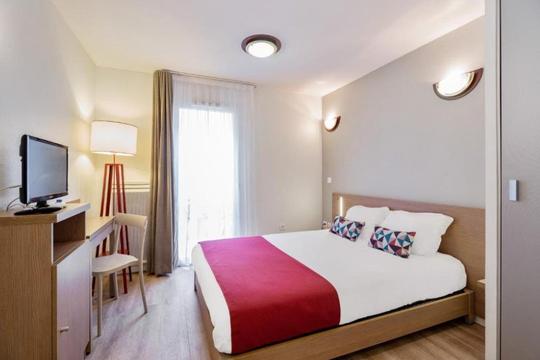 Appart'City Confort Niort Centre - NIORT