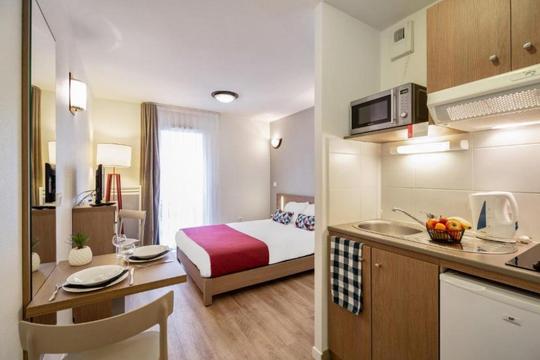 Appart'City Confort Niort Centre - NIORT